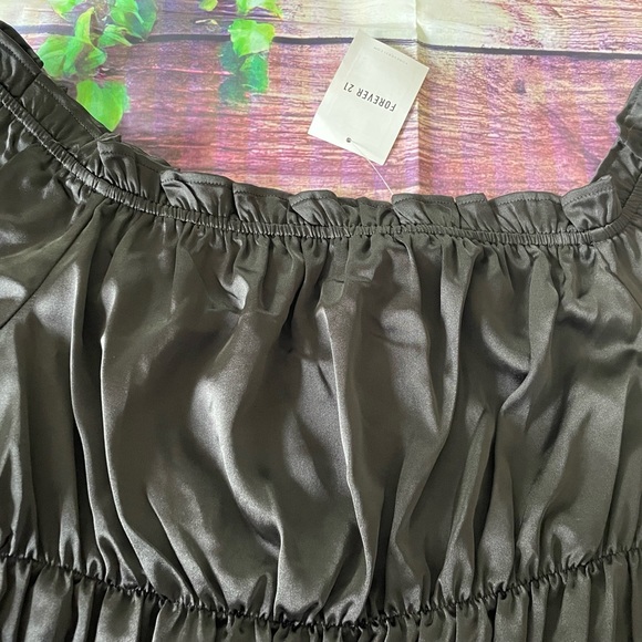 Forever 21 Top - Picture 5 of 6